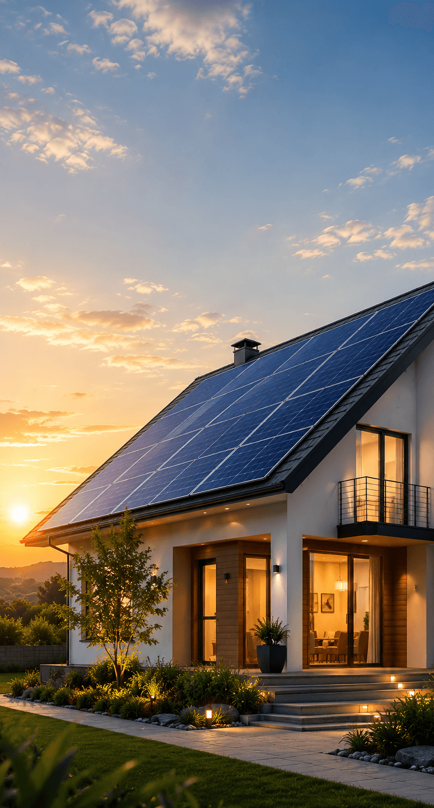Solar Installation